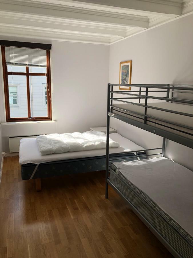 Apartamento Big Central With Parking