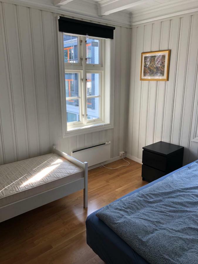 Apartamento Big Central With Parking