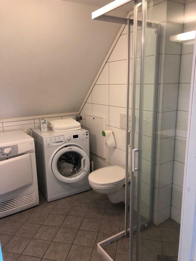 Apartamento Big Central With Parking