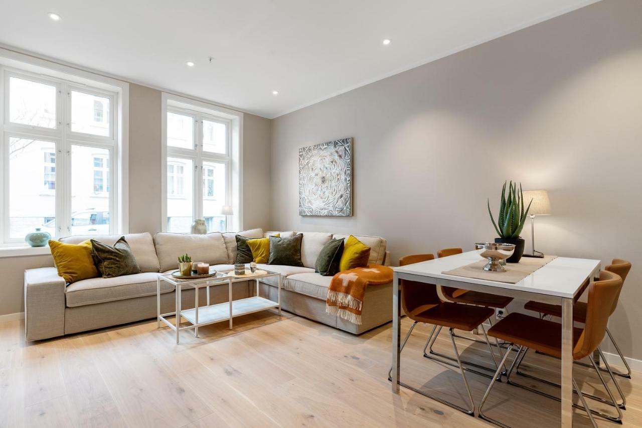 Apartment Hoyden