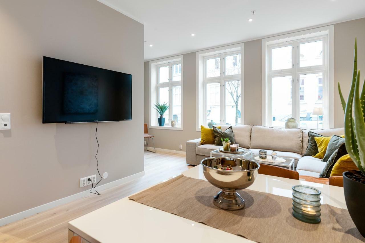 Hoyden Apartment