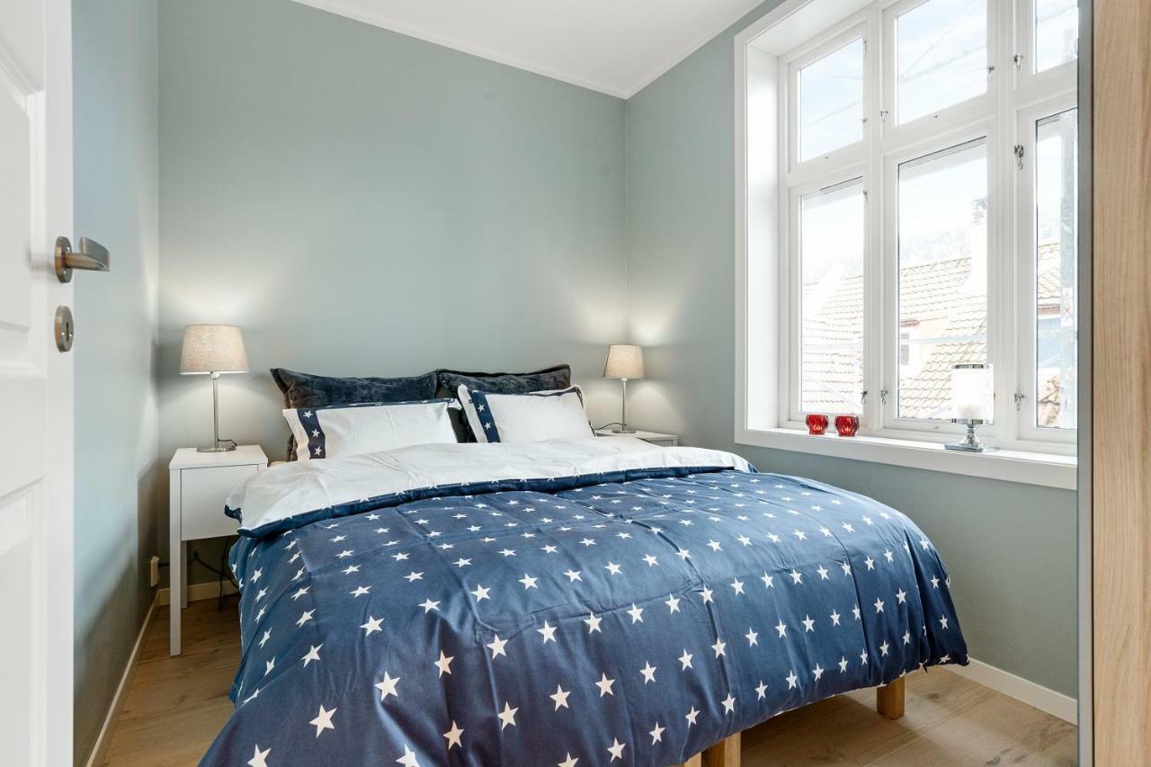 Apartment Hoyden Bergen