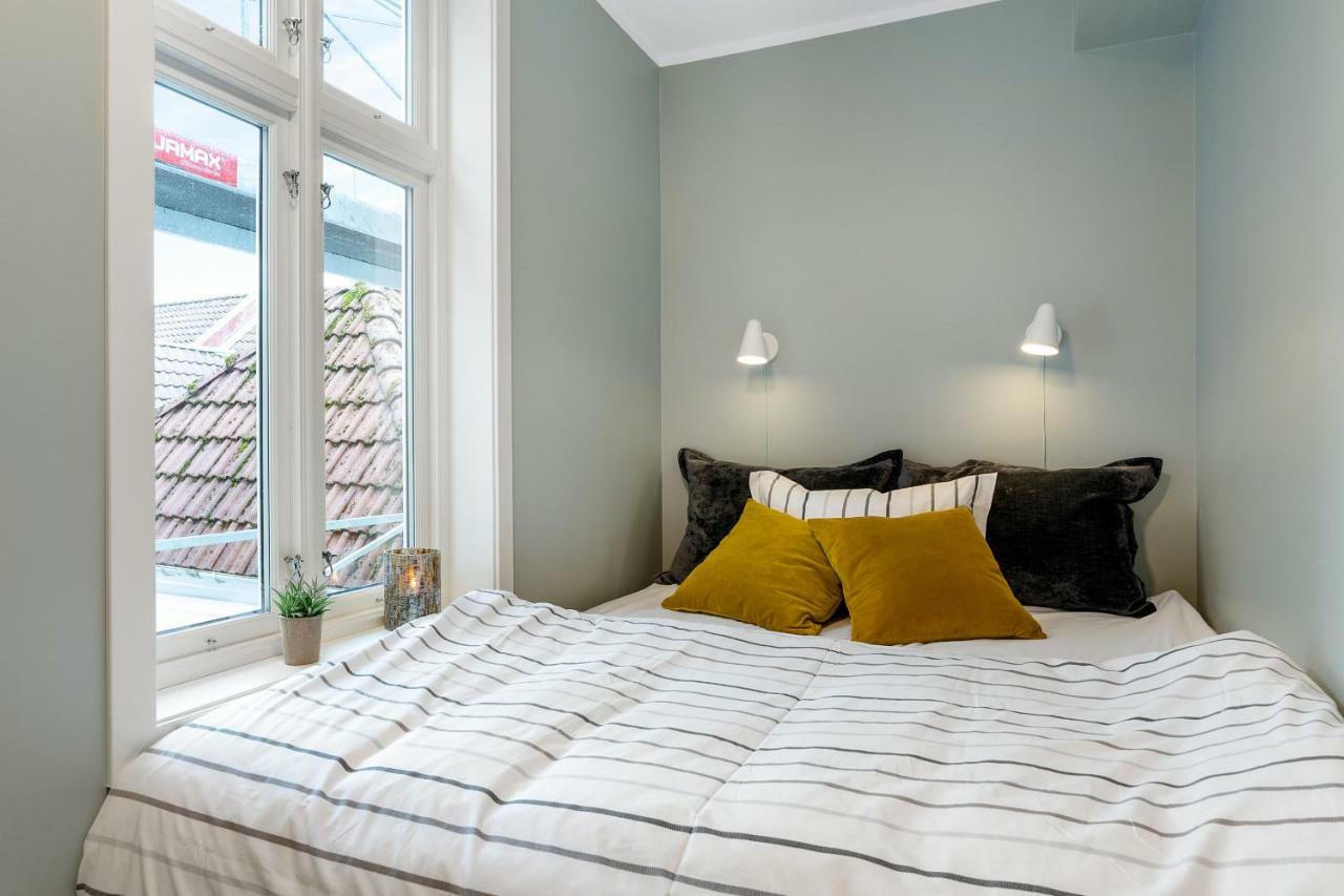 Apartment Hoyden