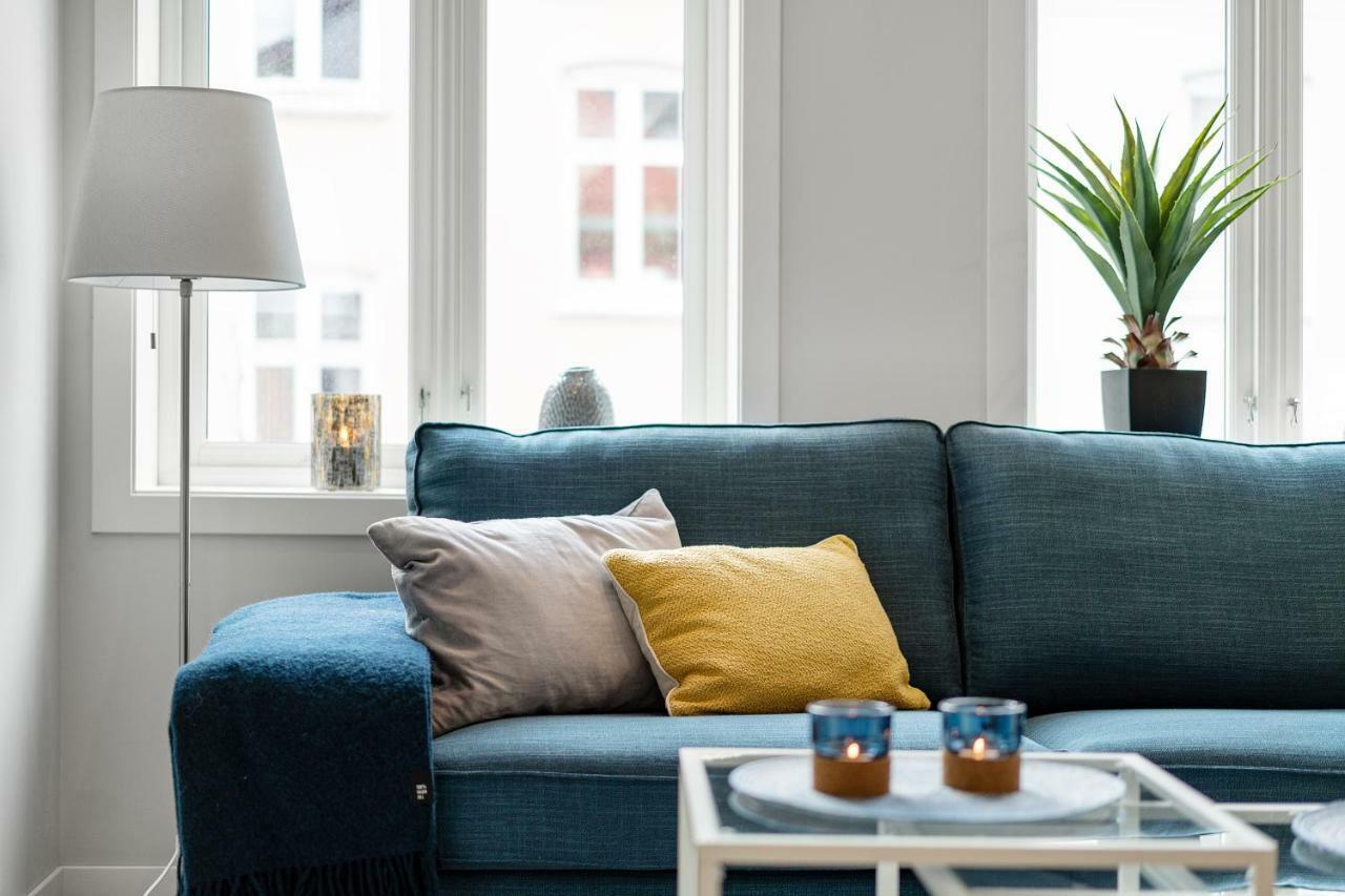 Apartment Hoyden