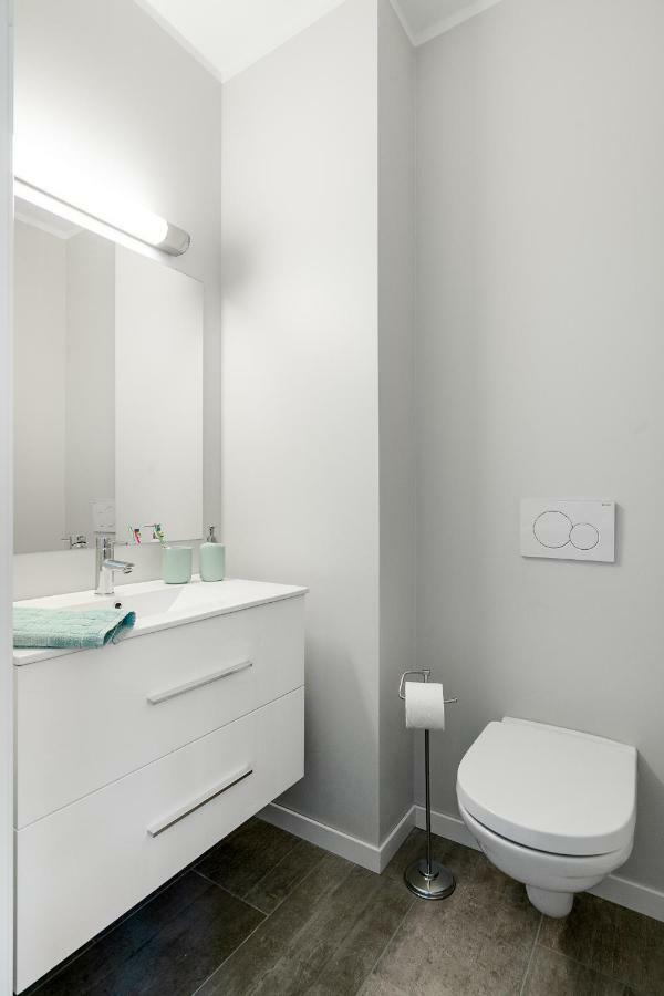 Apartment Hoyden Bergen
