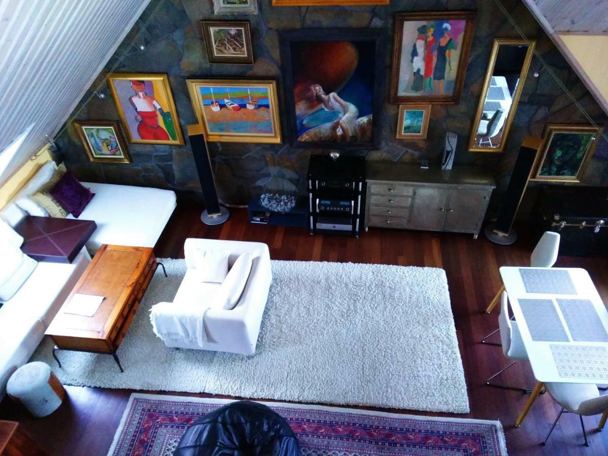 Apartment Luxury Art Penthouse