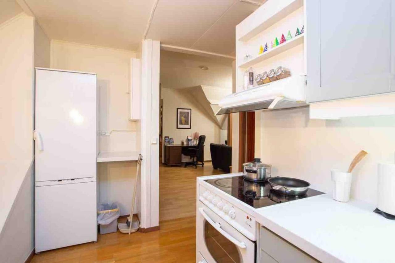 7 Mountains Apt #2