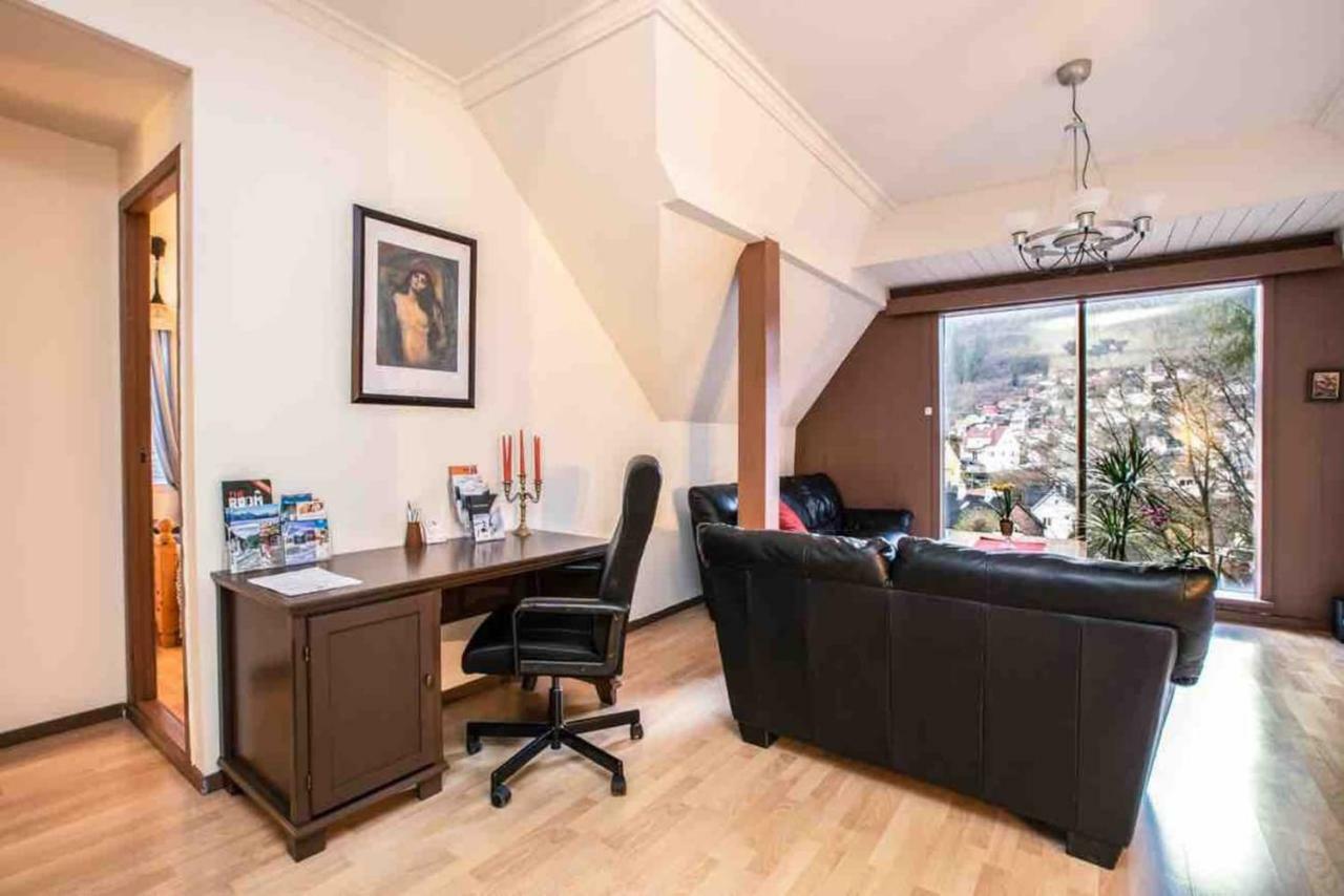 7 Mountains Apt #2