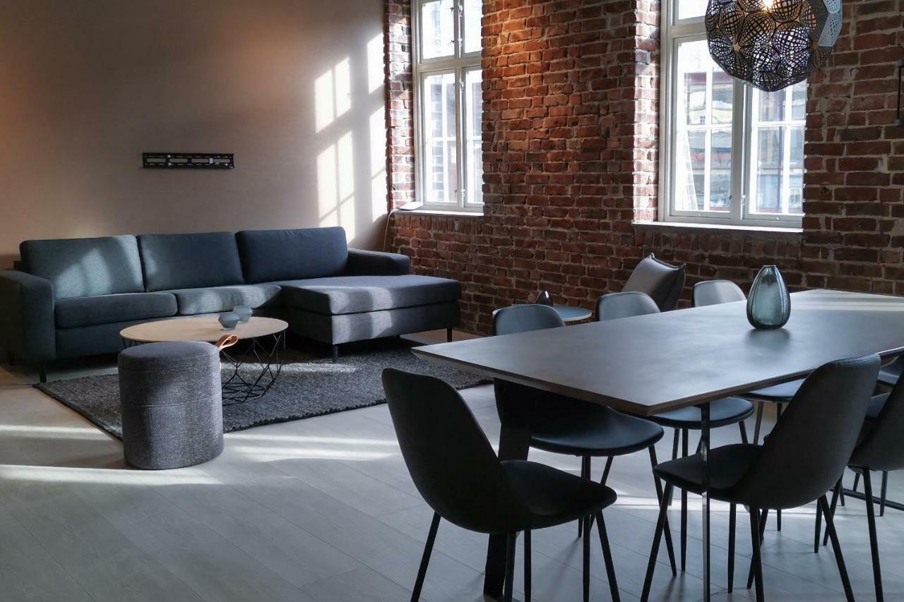 Nygardsgaten Apartment Bergen