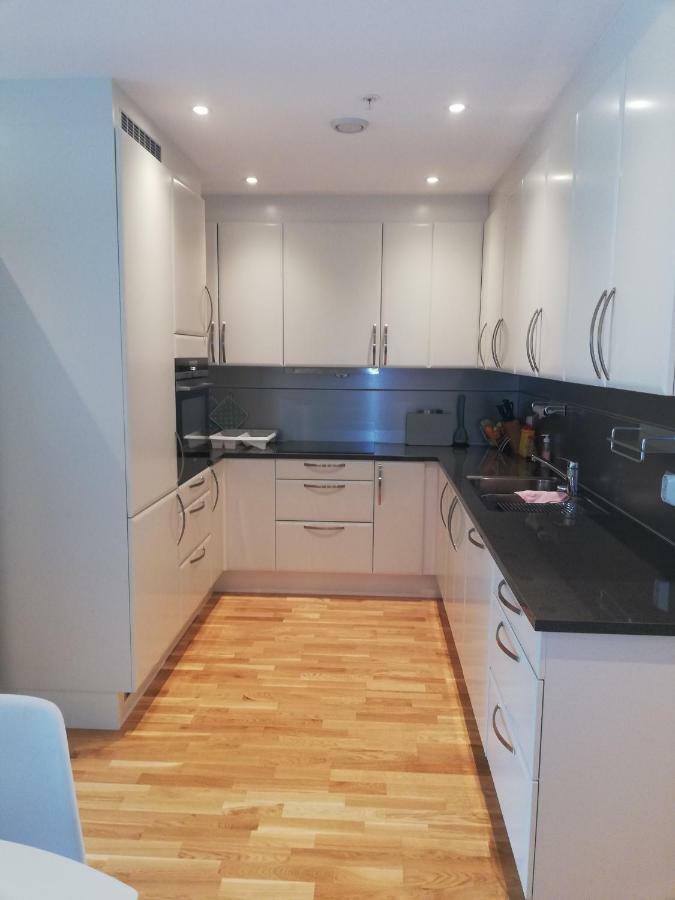 Apartment Ratun Bergen