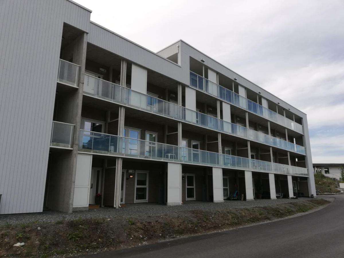 Apartment Ratun Bergen