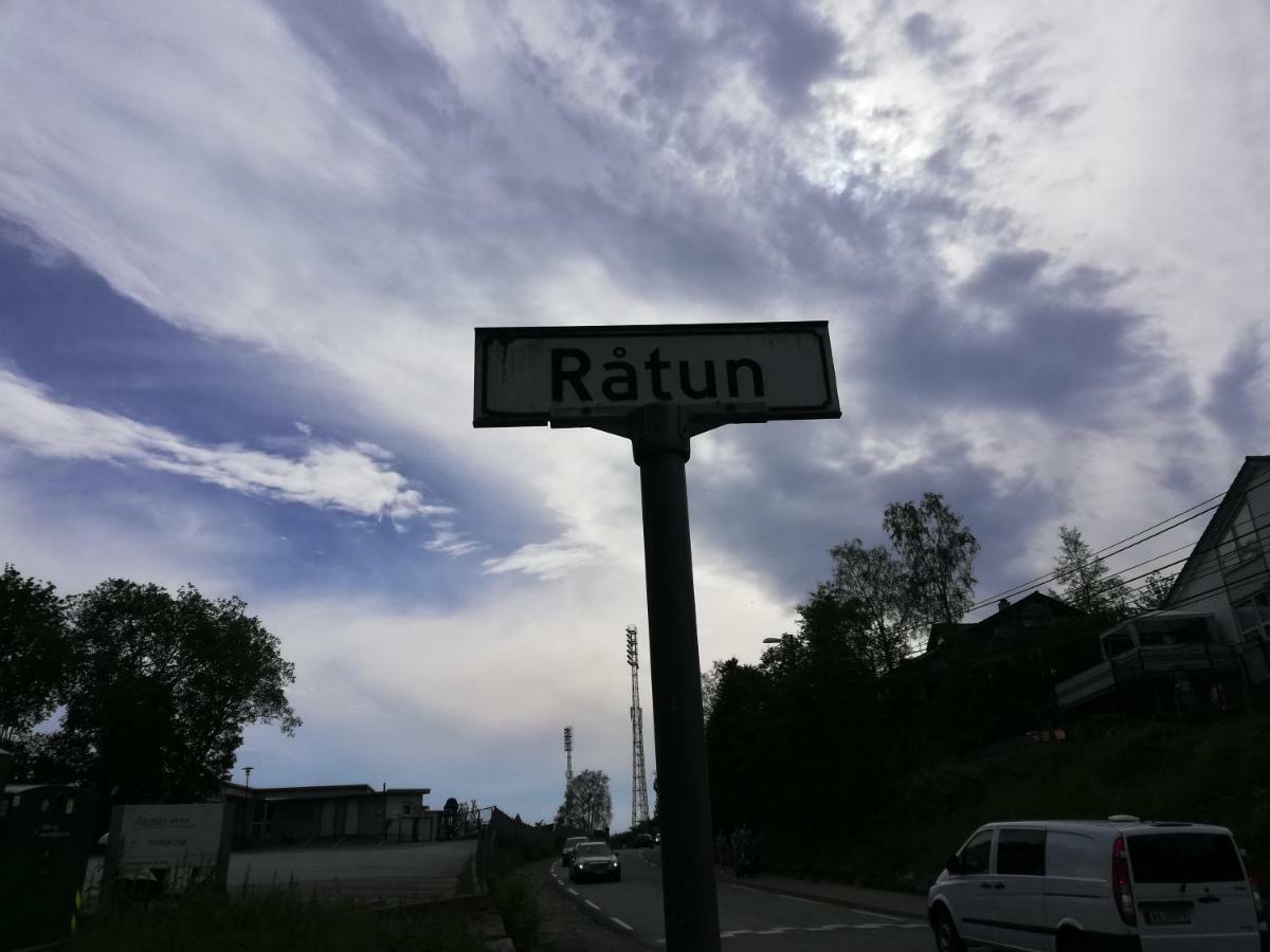 Ratun * Bergen