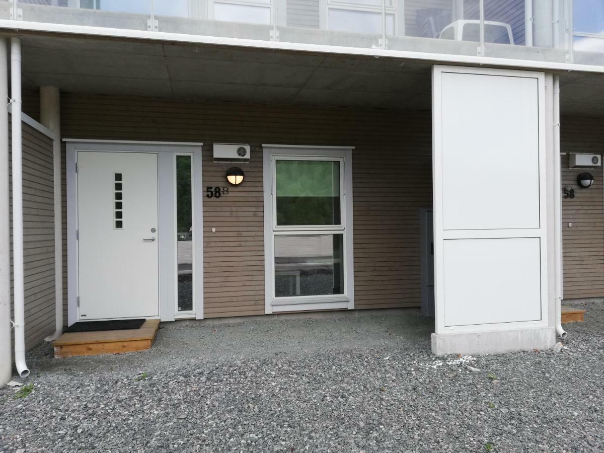 Apartment Ratun