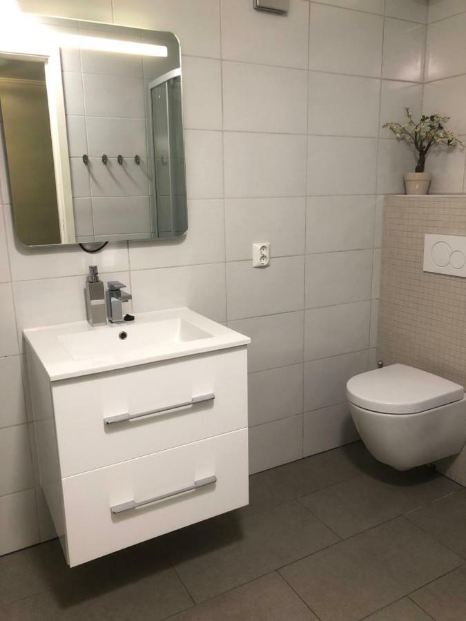 Nesttun Apartment