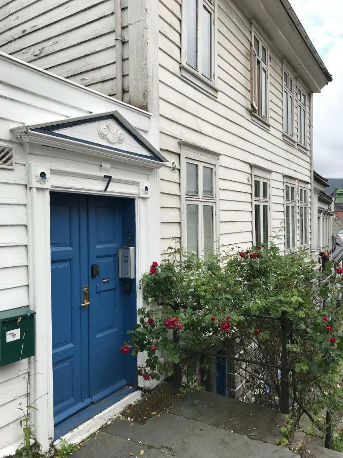 Urban Bryggen Guest house *