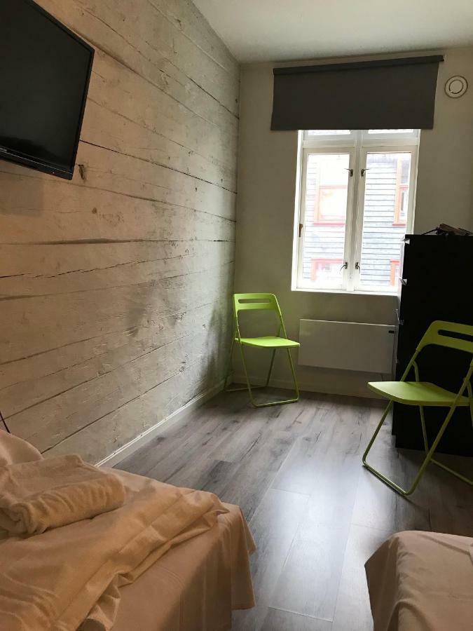 Urban Bryggen Guest house