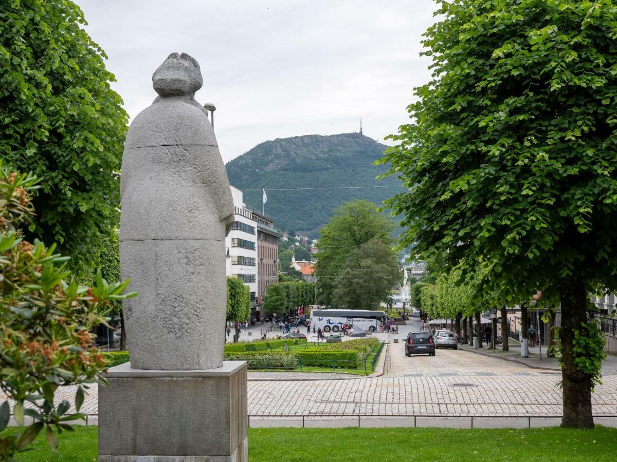 Engen * Bergen