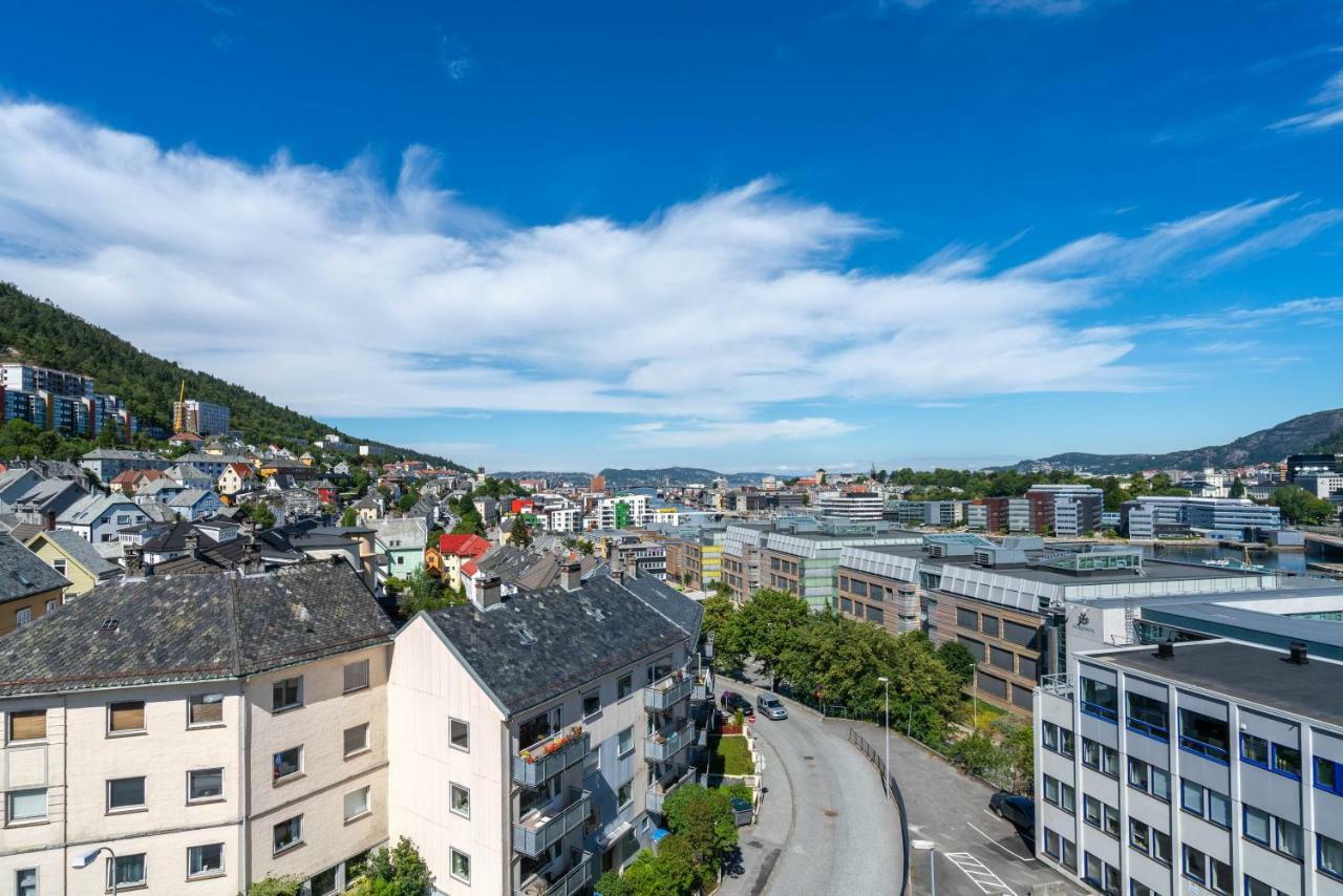 Hotel Magic Hotel Solheimsviken Bergen