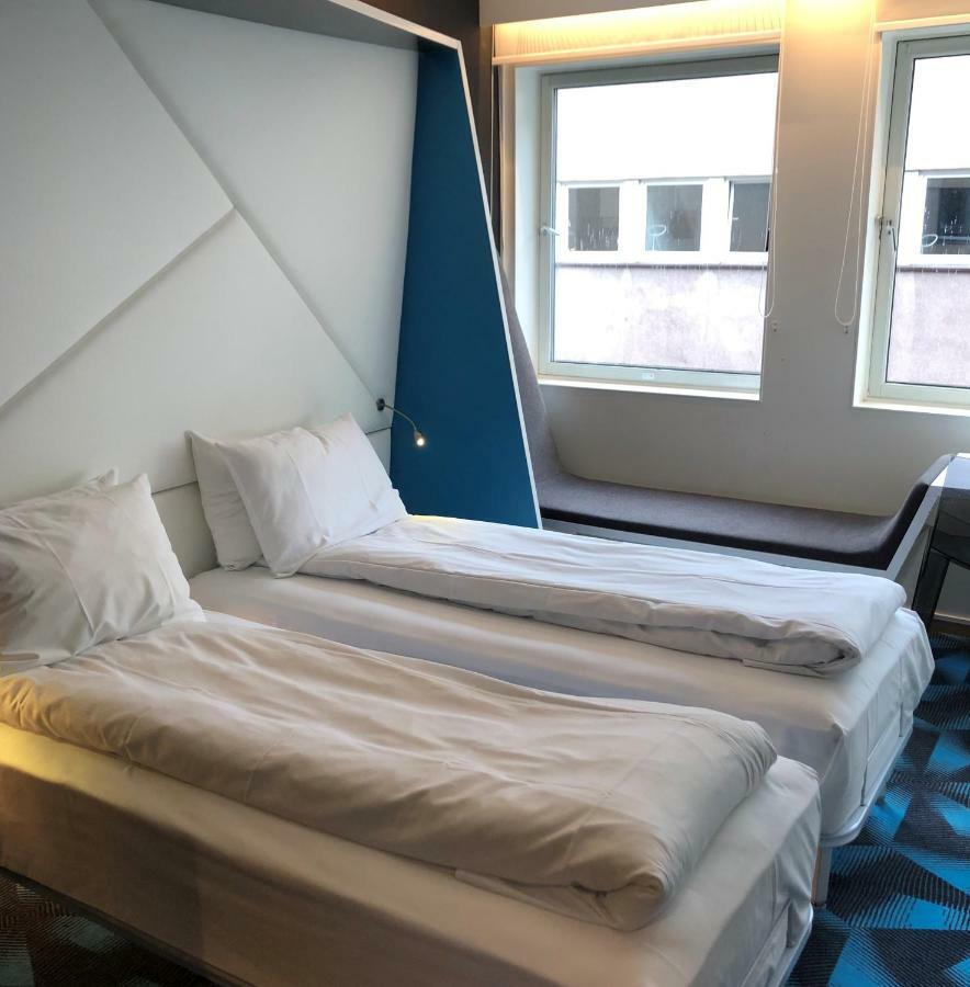Magic Hotel Solheimsviken Bergen