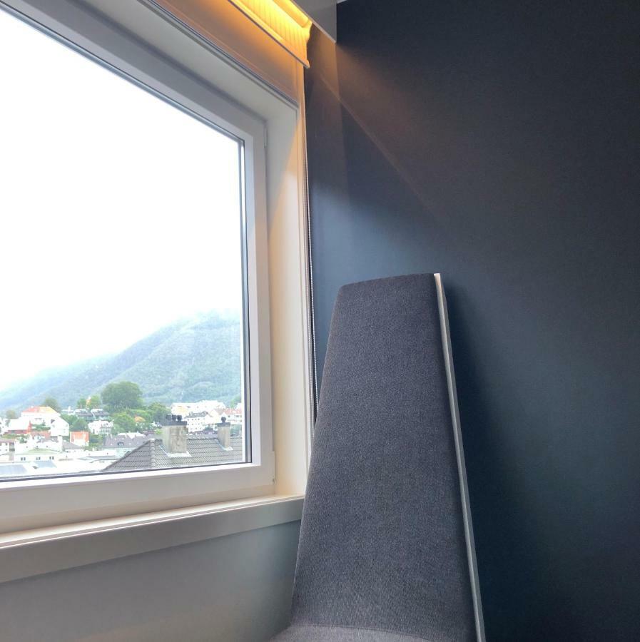 Magic Hotel Solheimsviken