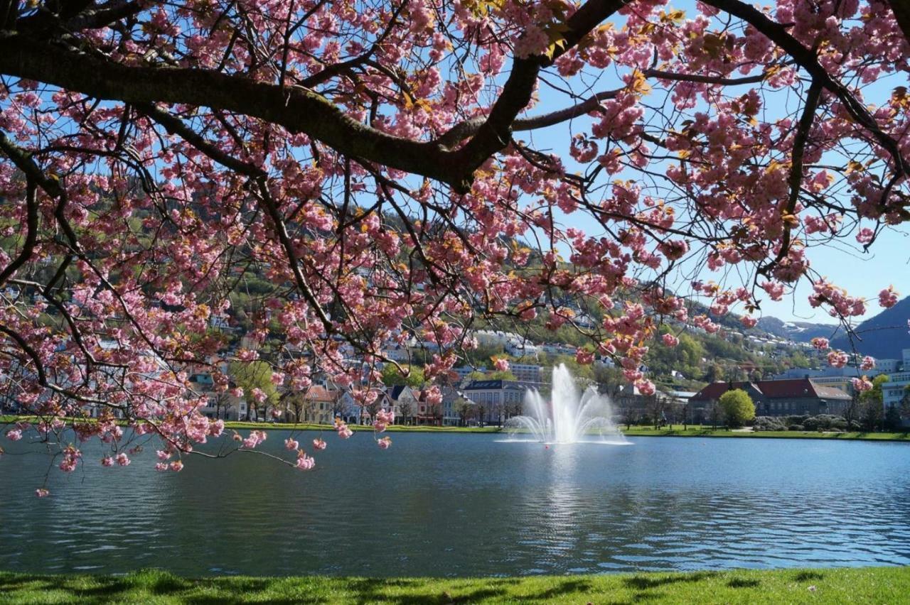 Nöstegaten Seaside * Bergen