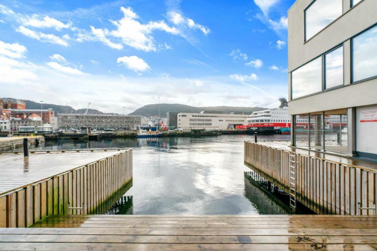 Nöstegaten Seaside * Bergen