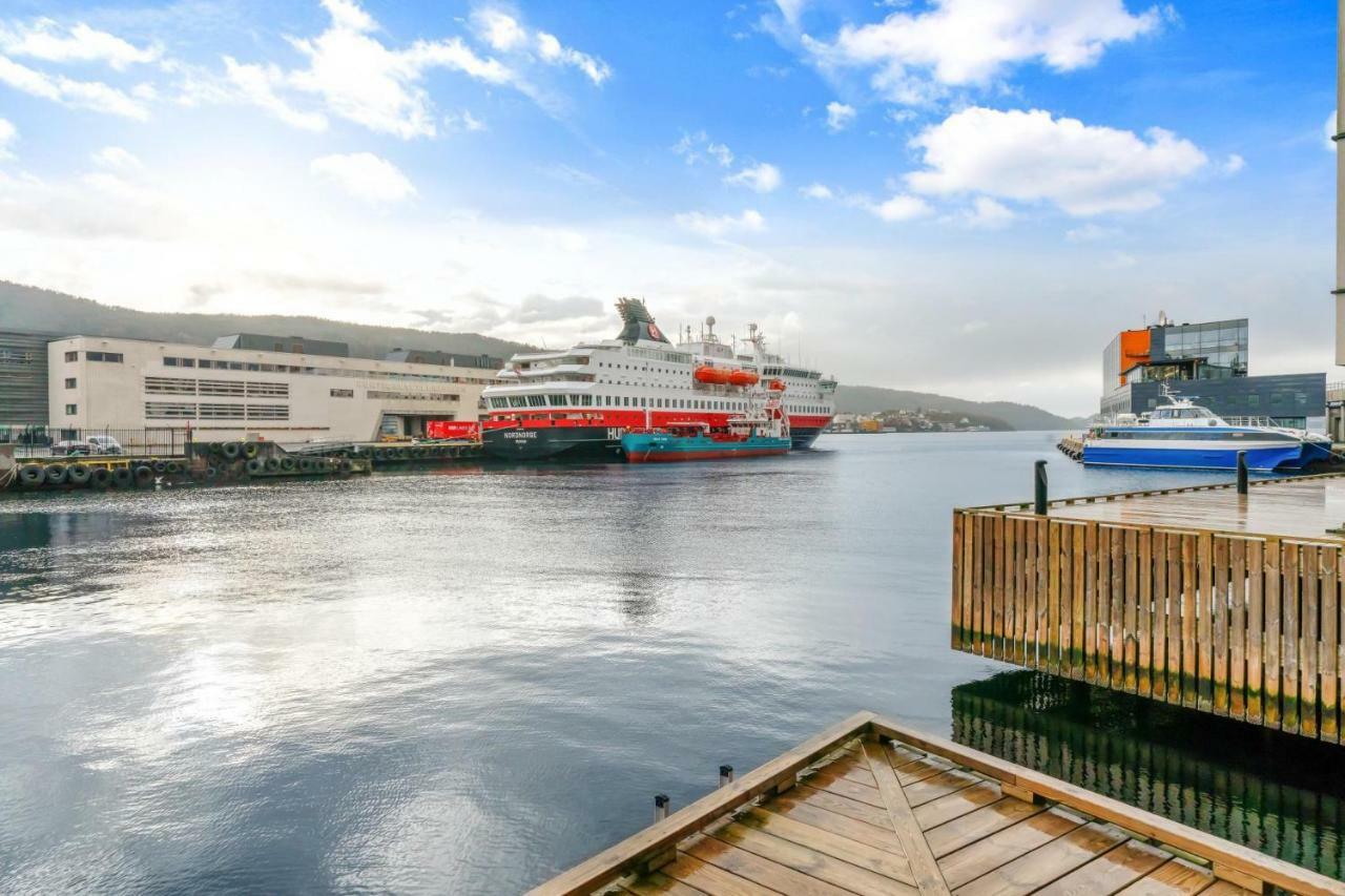 Nöstegaten Seaside * Bergen