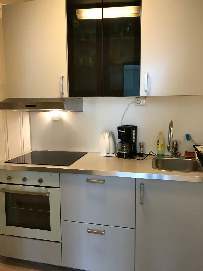 Prime Location Apartment *