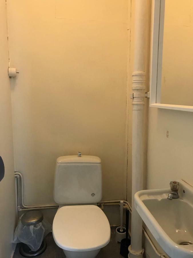 Prime Location Apartment Bergen