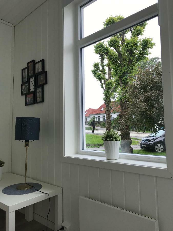 Prime Location Bergen