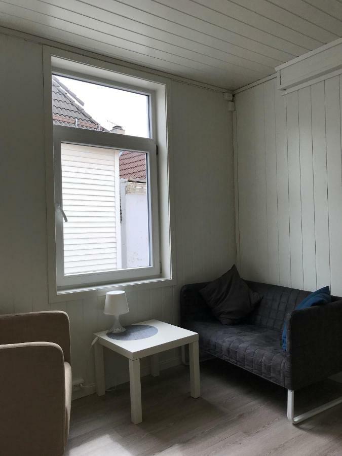 Prime Location Apartment