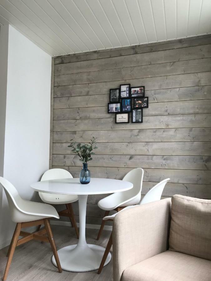 Prime Location Apartment Bergen