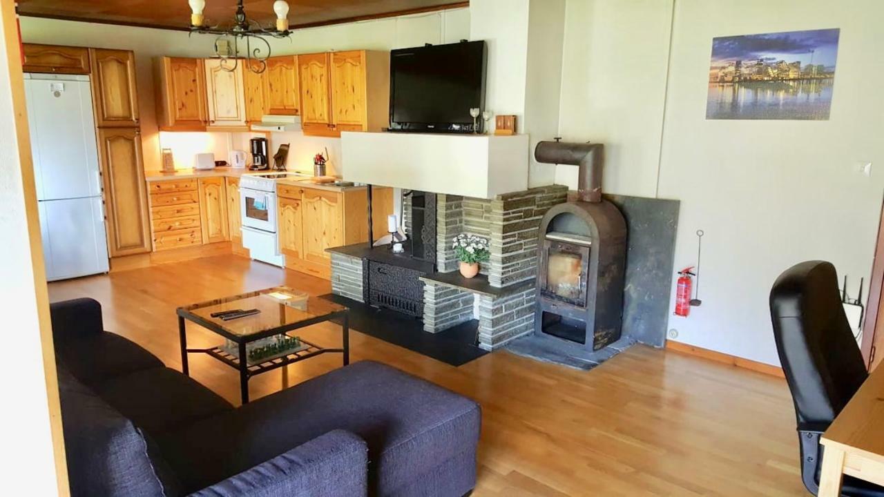 7 Mountains Apt #1
