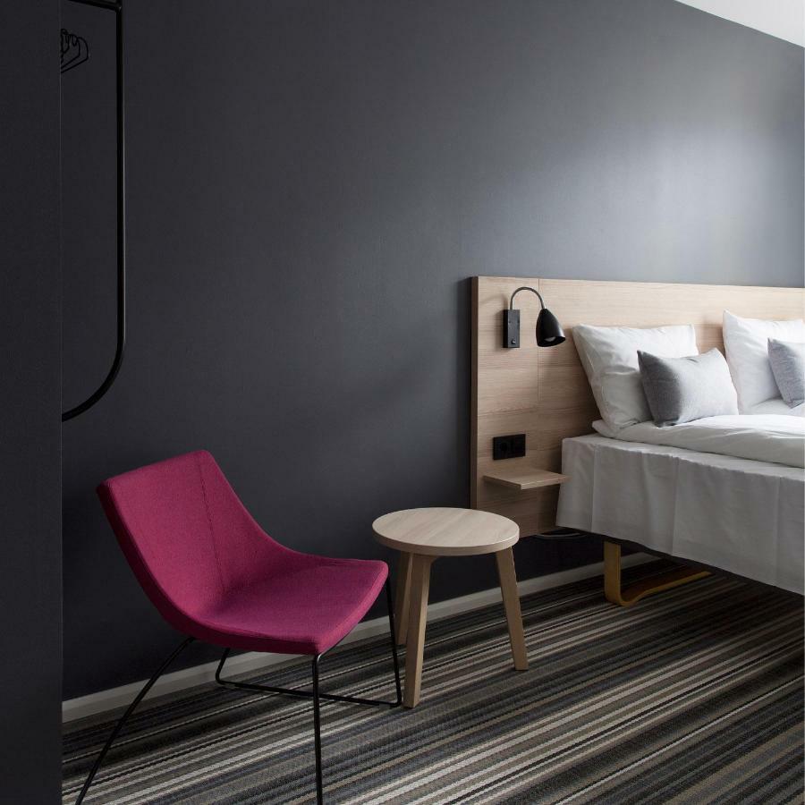 Hotel Citybox 3*