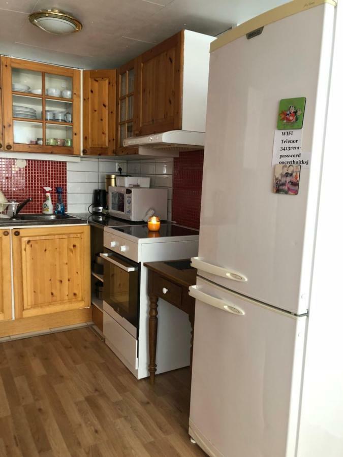 Guest house City Centre *