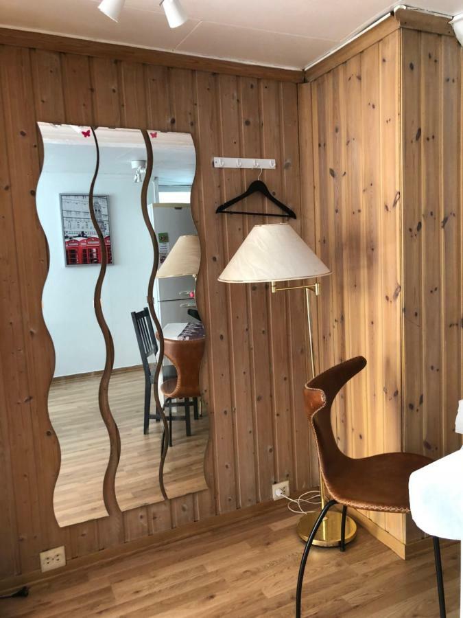 City Centre Guest house *