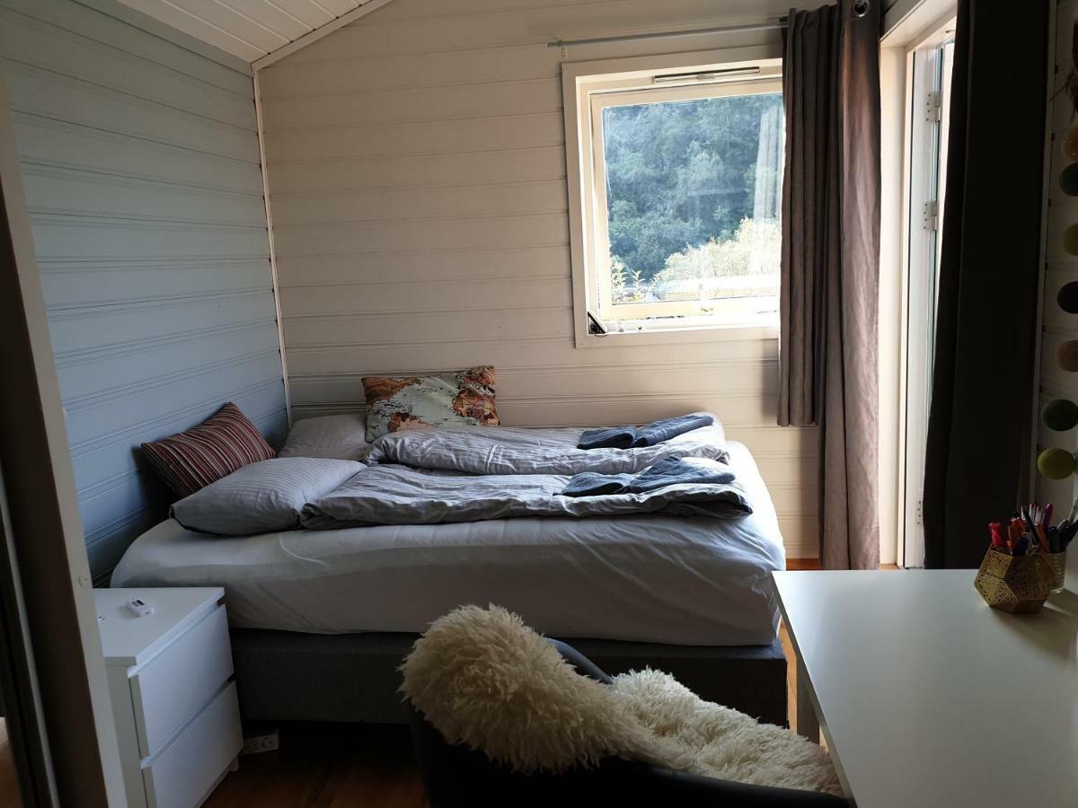 Sun & Rain Acampamento