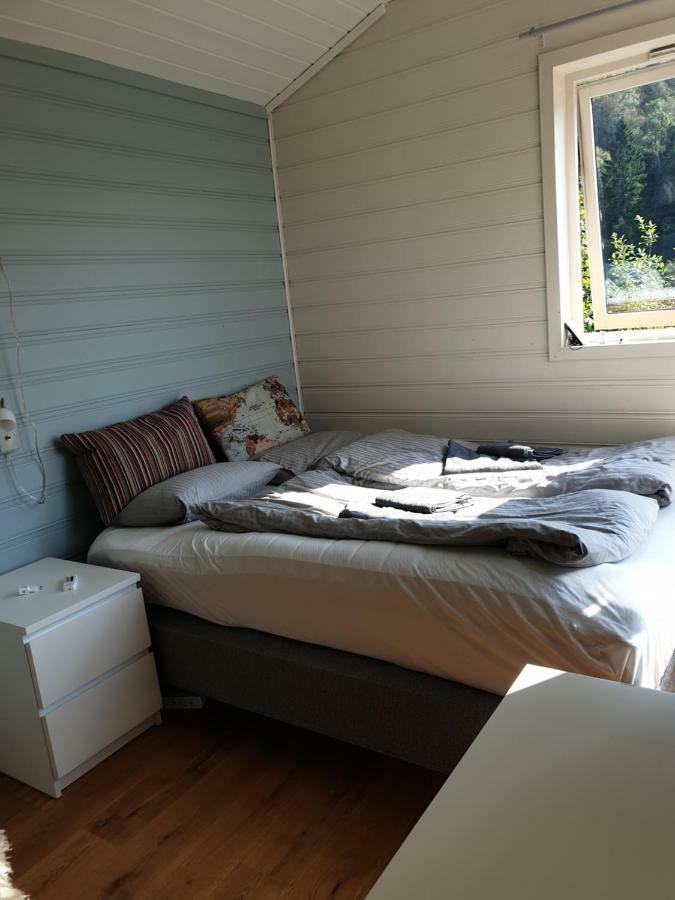 Sun & Rain Acampamento