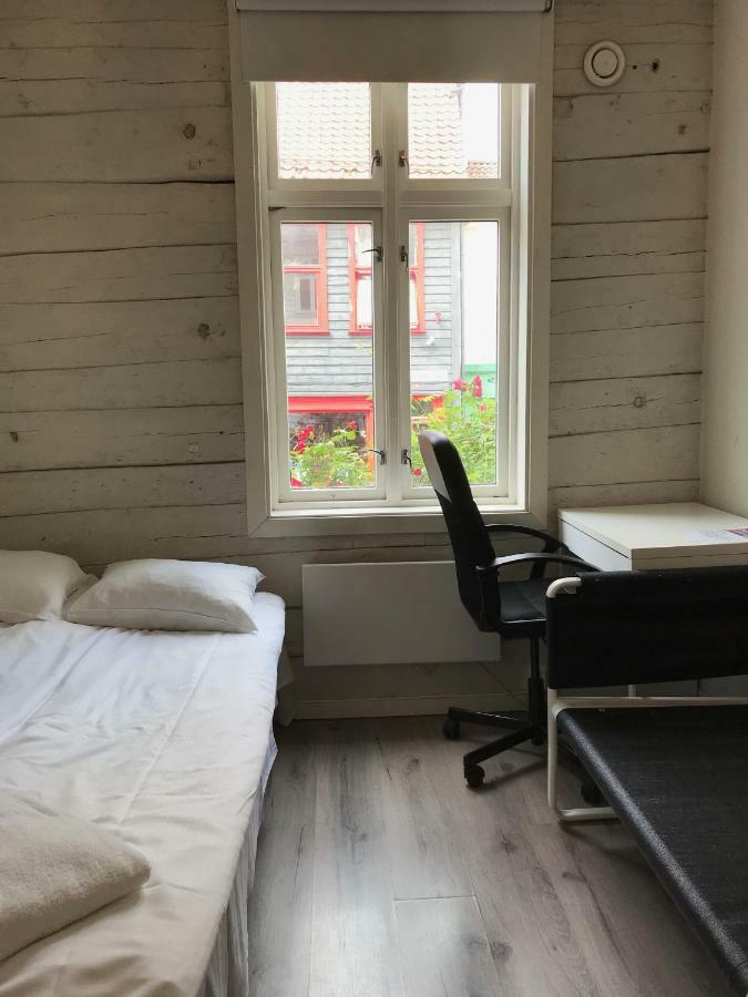 Guest house Urban Bryggen *