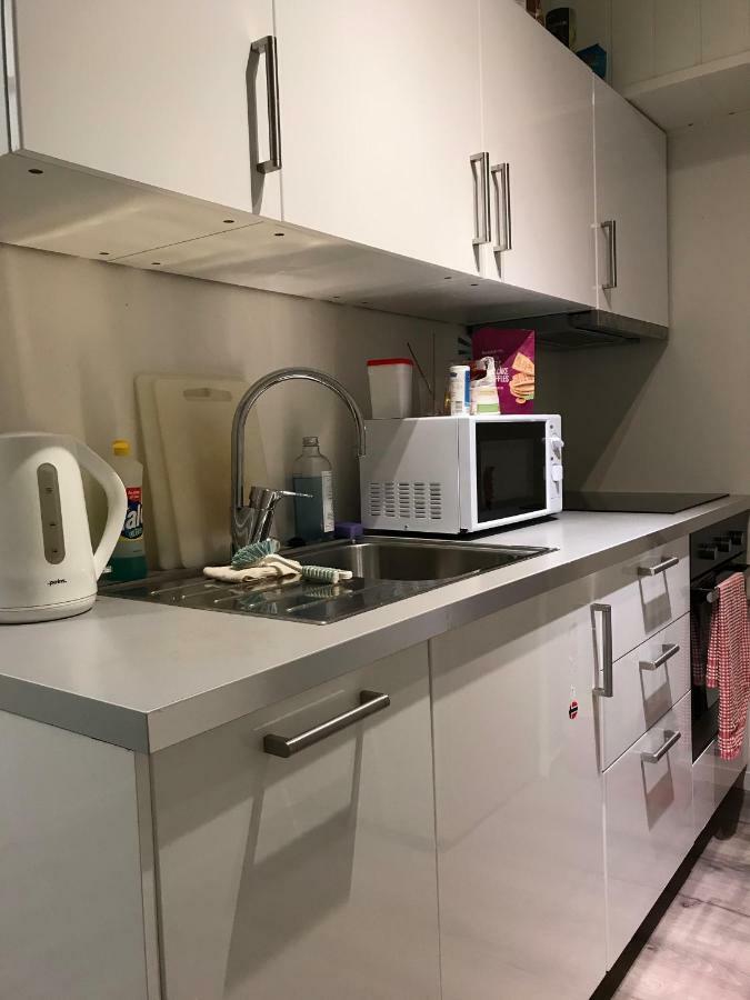 Urban Bryggen Guest house *