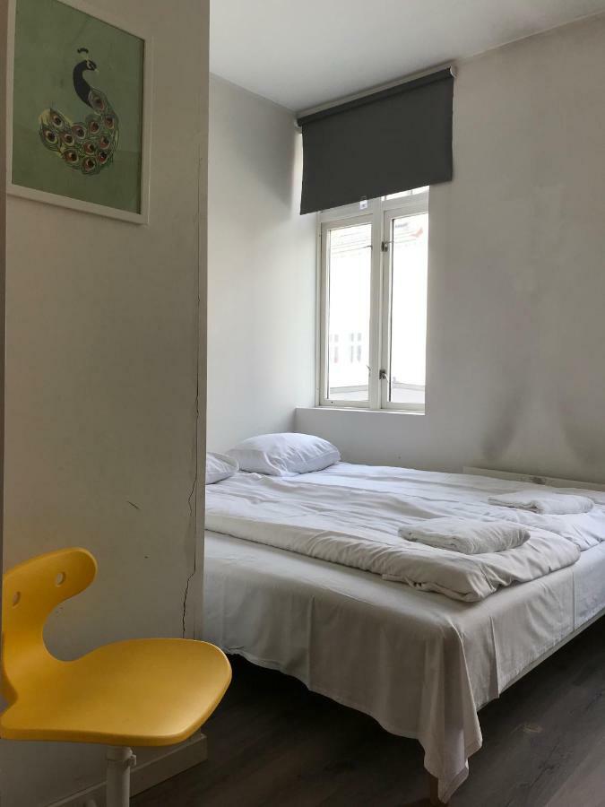 Guest house Urban Bryggen *