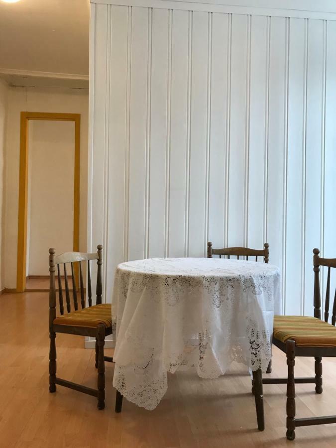 Apartment Prime Location