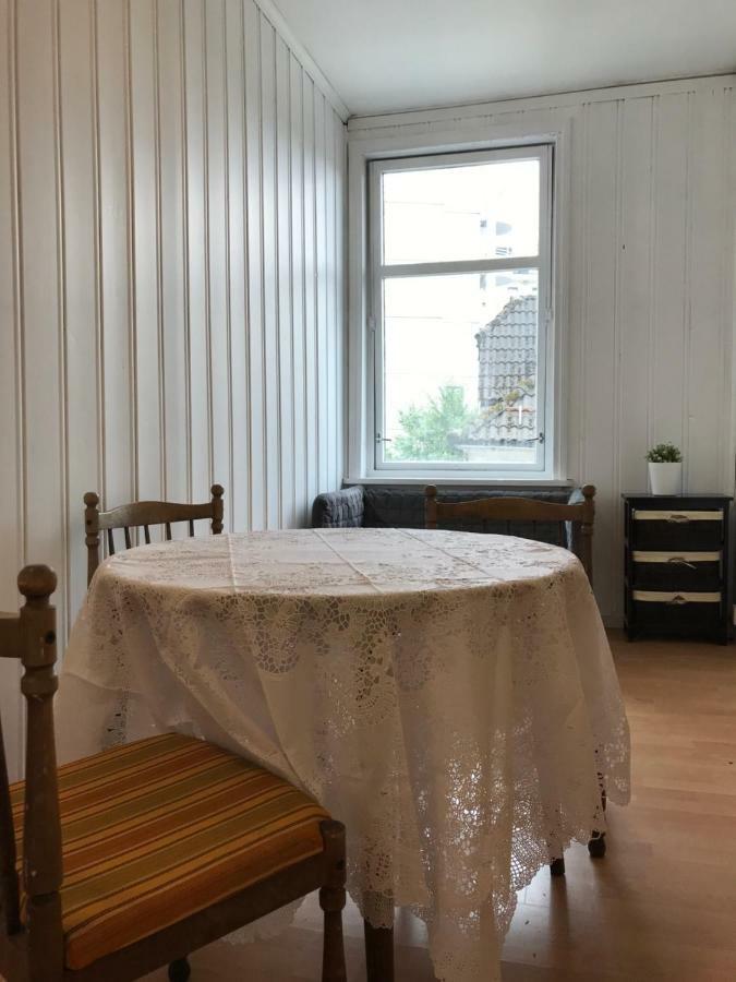 Apartment Prime Location