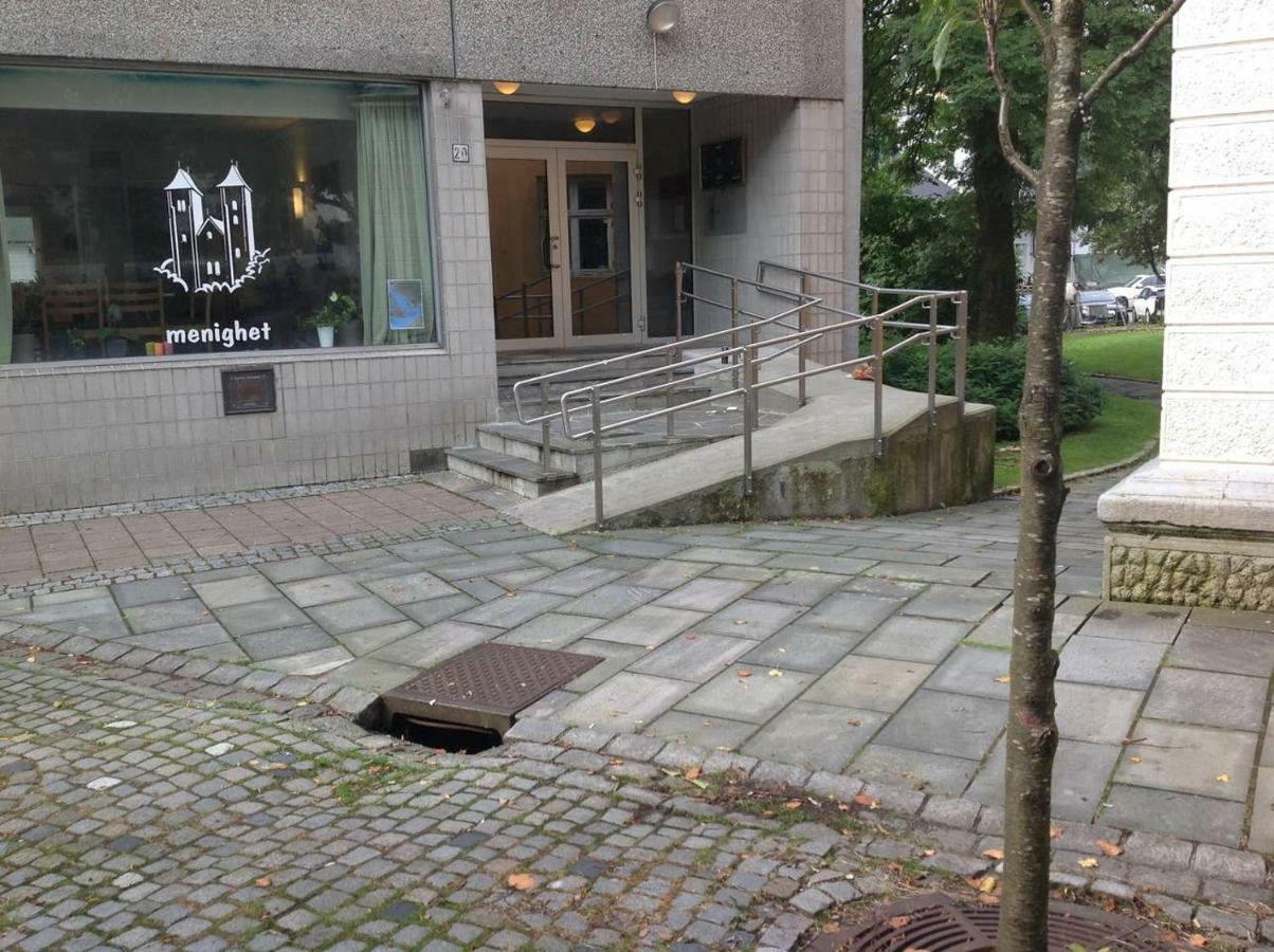 Beautiful In A Great Location Apartment Bergen