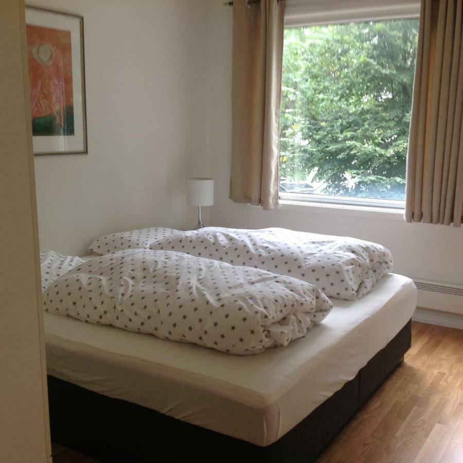 Beautiful In A Great Location Apartment Bergen