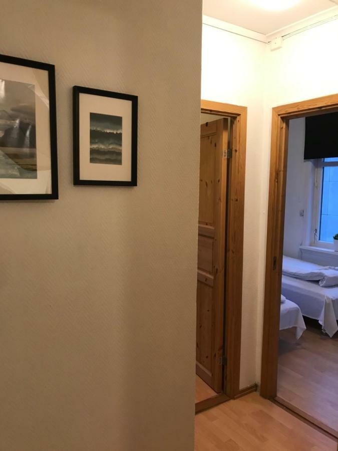 Prime Location Apartment *