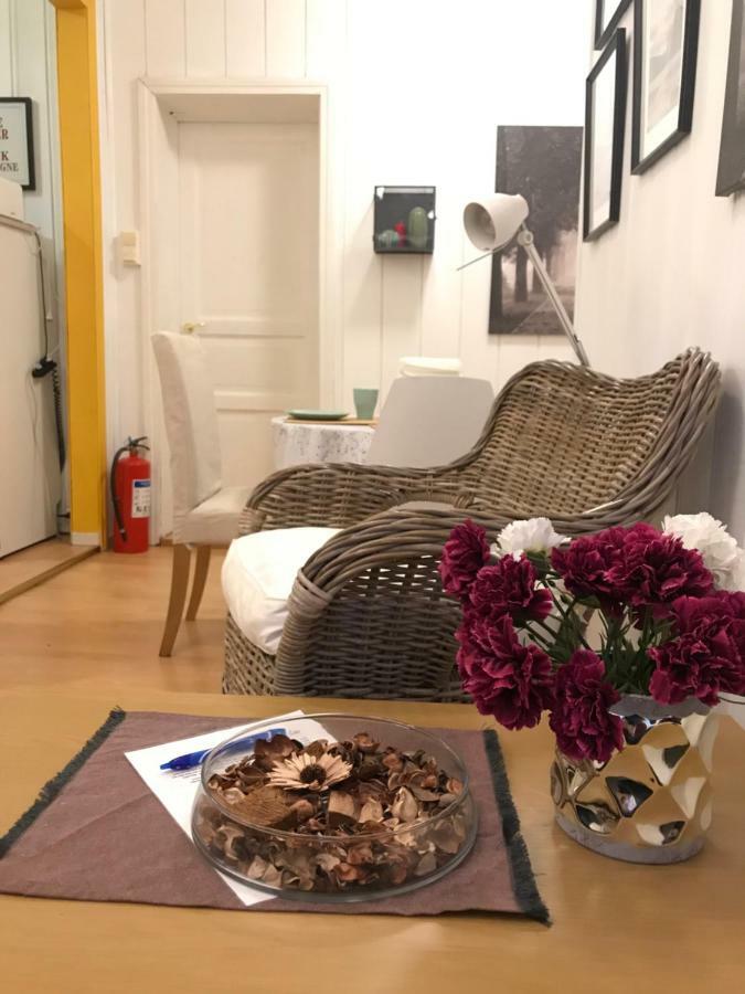 Prime Location * Bergen