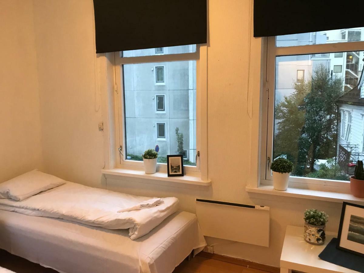 Apartment Prime Location Bergen