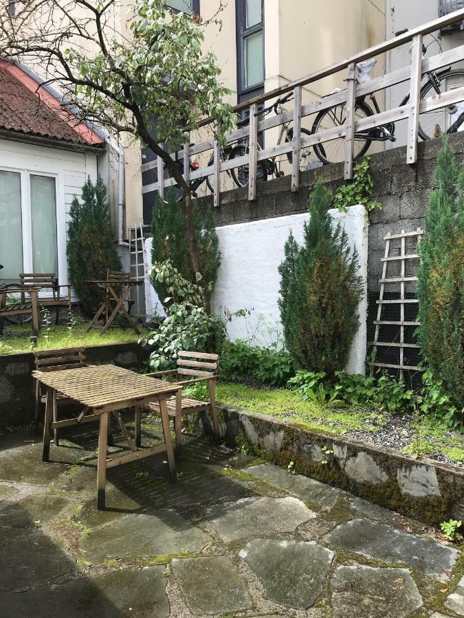 Appartement City Nygardsgaten