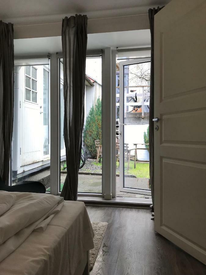Appartement City Nygardsgaten *